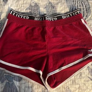 Women’s/Junior’s Hollister shorts size medium